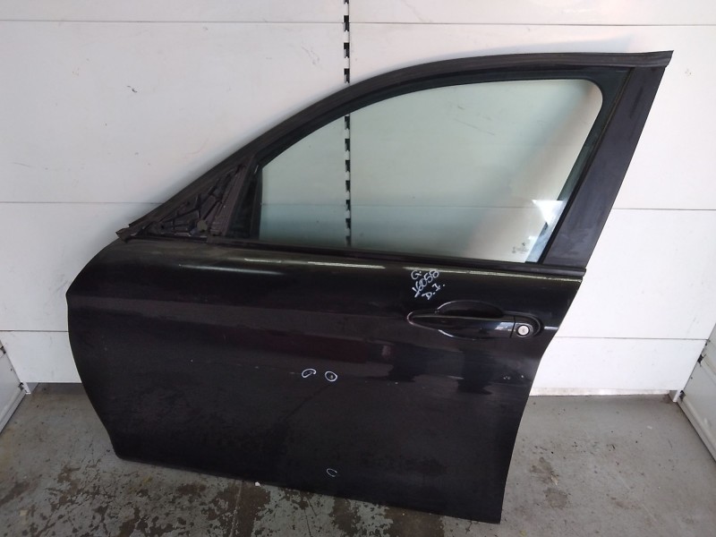 Recambio de puerta delantera izquierda para bmw serie 1 lim. (f20) 114 d referencia OEM IAM 41007284511  