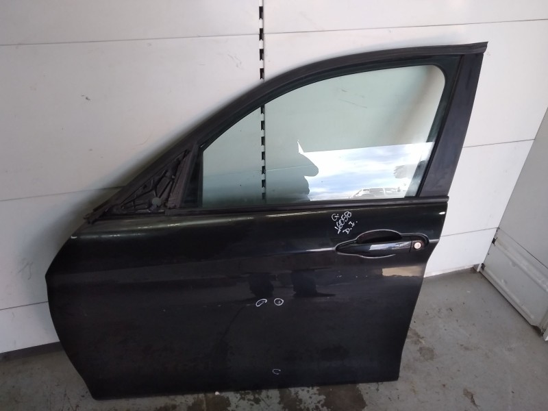 Recambio de puerta delantera izquierda para bmw serie 1 lim. (f20) 114 d referencia OEM IAM 41007284511  