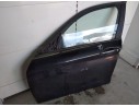 Recambio de puerta delantera izquierda para bmw serie 1 lim. (f20) 114 d referencia OEM IAM 41007284511  