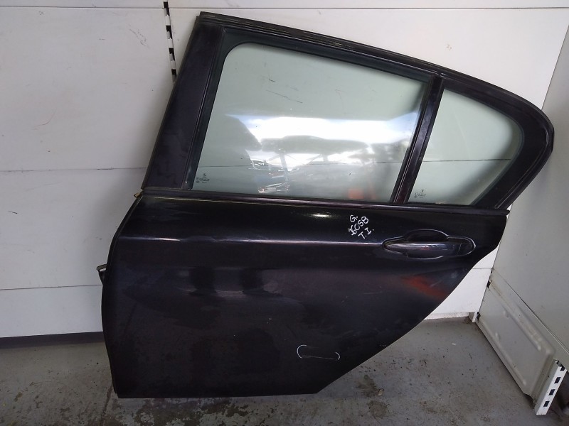 Recambio de puerta trasera izquierda para bmw serie 1 lim. (f20) 114 d referencia OEM IAM 41527284515  