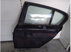 Recambio de puerta trasera izquierda para bmw serie 1 lim. (f20) 114 d referencia OEM IAM 41527284515  