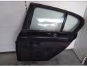 Recambio de puerta trasera izquierda para bmw serie 1 lim. (f20) 114 d referencia OEM IAM 41527284515  