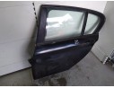 Recambio de puerta trasera izquierda para bmw serie 1 lim. (f20) 114 d referencia OEM IAM 41527284515  