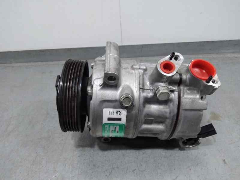 Recambio de compresor aire acondicionado para skoda octavia combi (1z5) scout 4x4 referencia OEM IAM 1K0820808FV PXE16 SANDEN
