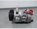 Recambio de compresor aire acondicionado para skoda octavia combi (1z5) scout 4x4 referencia OEM IAM 1K0820808FV PXE16 SANDEN