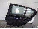 Recambio de puerta trasera izquierda para bmw serie 1 lim. (f20) 114 d referencia OEM IAM 41527284515  