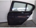 Recambio de puerta trasera izquierda para bmw serie 1 lim. (f20) 114 d referencia OEM IAM 41527284515  