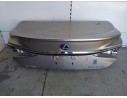 Recambio de tapa maletero para lexus es 300h referencia OEM IAM 6440133870  