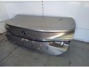 Recambio de tapa maletero para lexus es 300h referencia OEM IAM 6440133870  