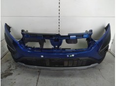 Recambio de paragolpes delantero para dacia sandero iii 1.0 tce 90 referencia OEM IAM 620104182Y ROZADO 