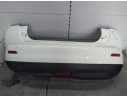 Recambio de paragolpes trasero para nissan juke (f15) acenta referencia OEM IAM 850221KA6H  