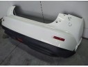 Recambio de paragolpes trasero para nissan juke (f15) acenta referencia OEM IAM 850221KA6H  