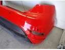 Recambio de paragolpes trasero para ford fiesta (ccn) gt-line referencia OEM IAM 8A6117906AFXWA  