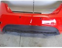 Recambio de paragolpes trasero para ford fiesta (ccn) gt-line referencia OEM IAM 8A6117906AFXWA  