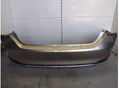 Recambio de paragolpes trasero para lexus es 300h referencia OEM IAM 5215933978  