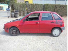 SEAT IBIZA (6K)
