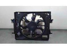Recambio de electroventilador para renault captur ii techno referencia OEM IAM 214810411R  