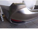 Recambio de paragolpes trasero para lexus es 300h referencia OEM IAM 5215933978  