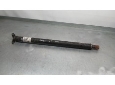 Recambio de transmision central para bmw x5 (e70) 3.0 d referencia OEM IAM 26207556019  DELANTERA