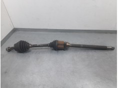 Recambio de transmision delantera derecha para fiat tipo station wagon (356_, 357_) 1.4 (356wxf1b) referencia OEM IAM 52122016  