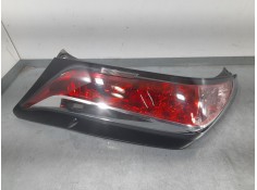 Recambio de piloto trasero izquierdo para toyota aygo x-cite referencia OEM IAM E245085 E245085 