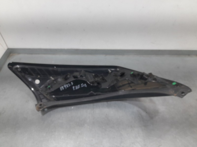 Recambio de piloto trasero izquierdo para toyota aygo x-cite referencia OEM IAM E245085 E245085 