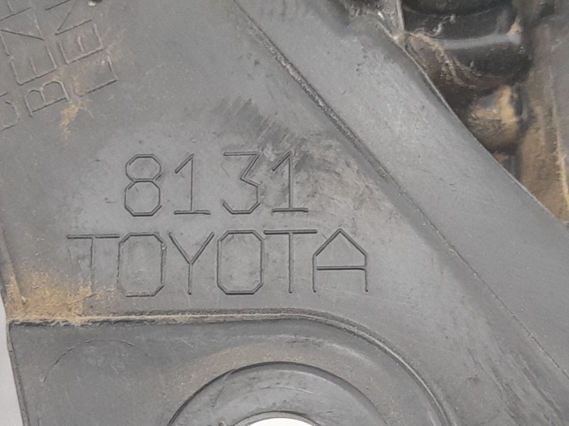 Recambio de piloto trasero izquierdo para toyota aygo x-cite referencia OEM IAM E245085 E245085 