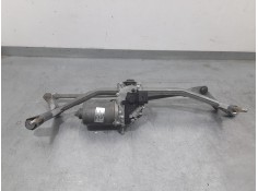 MOTOR LIMPIA DELANTERO 40514912V 5175S VALEO