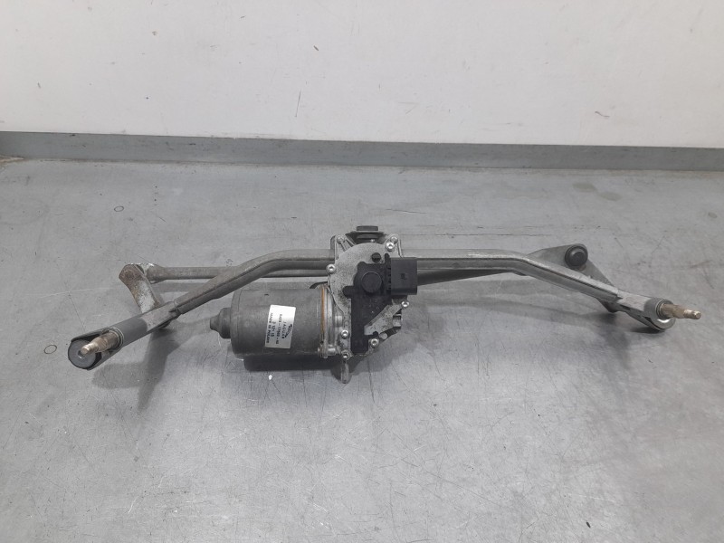 Recambio de motor limpia delantero para jaguar xf 2.2 diesel referencia OEM IAM 40514912V 5175S VALEO