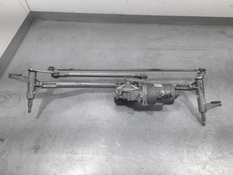 Recambio de motor limpia delantero para jaguar xf 2.2 diesel referencia OEM IAM 40514912V 5175S VALEO