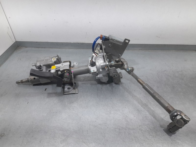 Recambio de columna direccion para mitsubishi space star (a00) kaiteki referencia OEM IAM 8633A104  ELECTRO-MECANICA