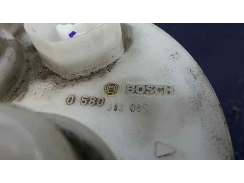 Recambio de aforador para toyota avensis berlina (t25) 1.8 sol berlina (5-ptas) referencia OEM IAM 0280313085 7702002070 BOSCH