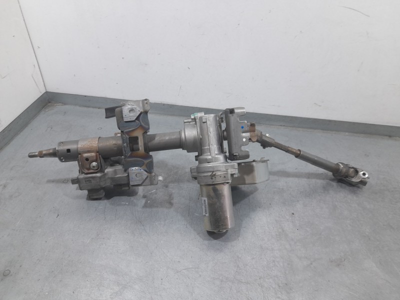 Recambio de columna direccion para mitsubishi space star (a00) kaiteki referencia OEM IAM 8633A104  ELECTRO-MECANICA