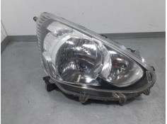Recambio de faro derecho para mitsubishi space star (a00) kaiteki referencia OEM IAM 8301C194  TOCADO
