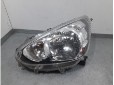 Recambio de faro izquierdo para mitsubishi space star (a00) kaiteki referencia OEM IAM 8301C193  