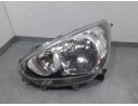 Recambio de faro izquierdo para mitsubishi space star (a00) kaiteki referencia OEM IAM 8301C193  