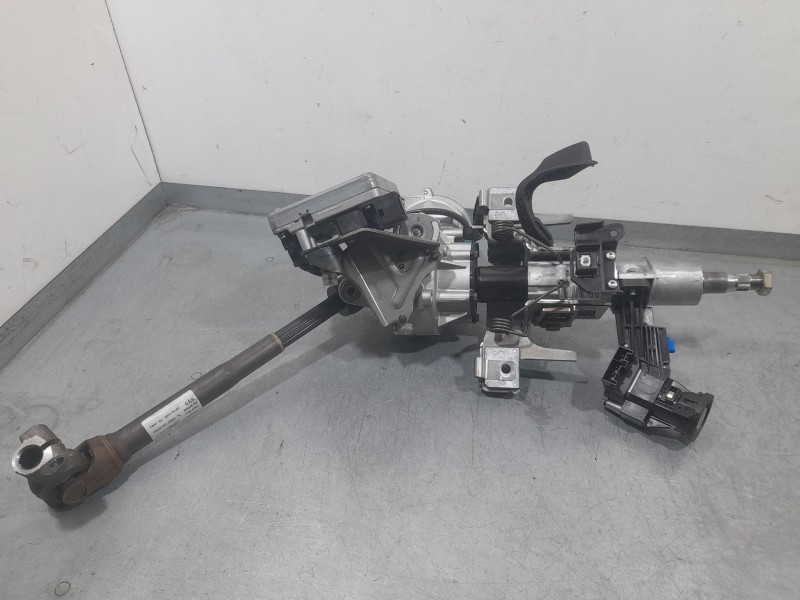 Recambio de columna direccion para fiat tipo station wagon (356_, 357_) 1.4 (356wxf1b) referencia OEM IAM 59326440 A0048578C TRW