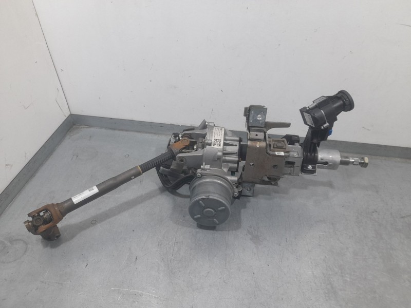 Recambio de columna direccion para fiat tipo station wagon (356_, 357_) 1.4 (356wxf1b) referencia OEM IAM 59326440 A0048578C TRW