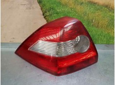 Recambio de piloto trasero izquierdo para renault megane ii classic berlina confort authentique referencia OEM IAM   ROZADO