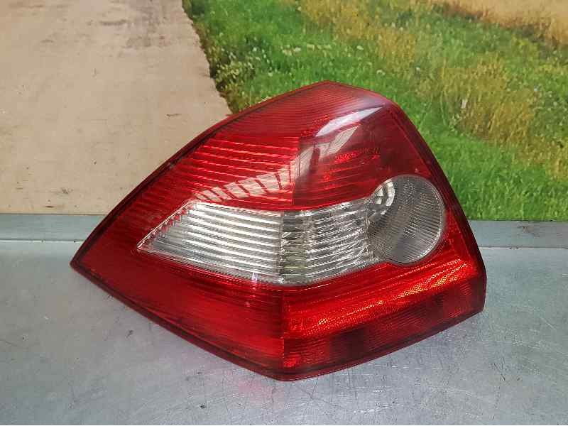 Recambio de piloto trasero izquierdo para renault megane ii classic berlina confort authentique referencia OEM IAM   ROZADO