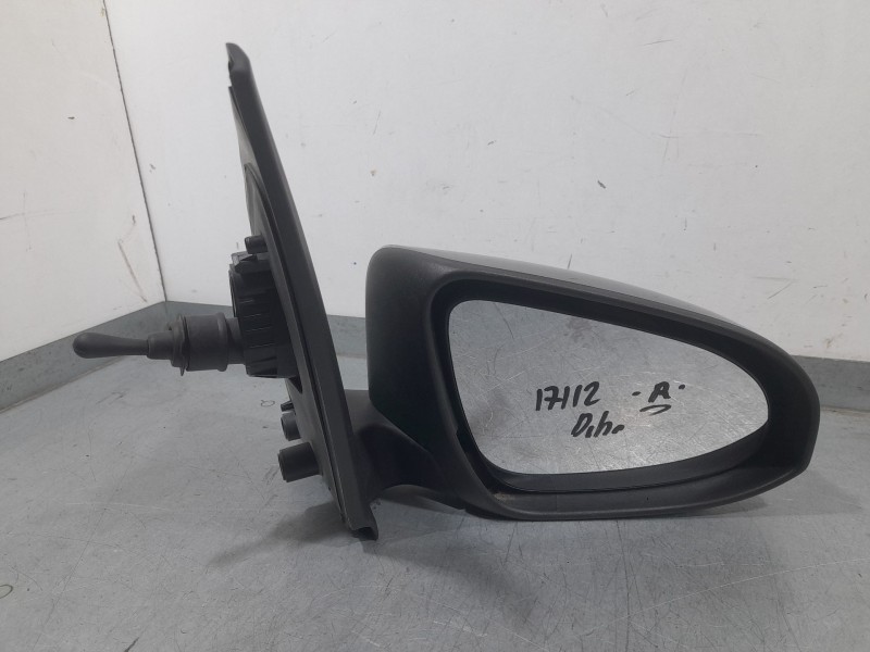 Recambio de retrovisor derecho para peugeot 108 1.0 vti 72 referencia OEM IAM 232631018 C/ MANDO 232631018