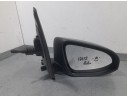 Recambio de retrovisor derecho para peugeot 108 1.0 vti 72 referencia OEM IAM 232631018 C/ MANDO 232631018