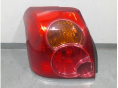 Recambio de piloto trasero izquierdo exterior para toyota avensis (_t25_) 2.2 d-4d (adt251_) referencia OEM IAM 8156105150  
