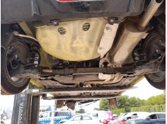 PUENTE TRASERO 9838305780 DISCO C/ABS Y 4 TORNILLOS 