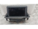 Recambio de sistema navegacion gps para audi a1 (8x) attraction referencia OEM IAM 8X0857273B  505562