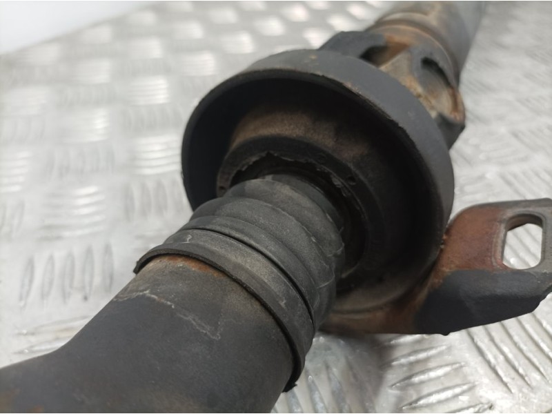 Recambio de transmision central para mercedes-benz clase clk (w208) coupe 320 (208.365) referencia OEM IAM 2084100306  