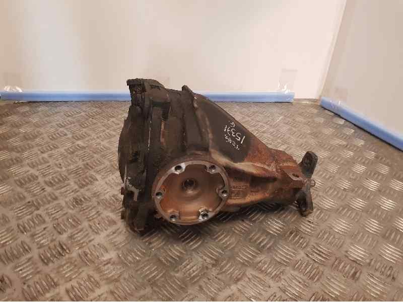 Recambio de diferencial trasero para mercedes-benz clase clk (w208) coupe 230 compressor (208.347) referencia OEM IAM A202500024