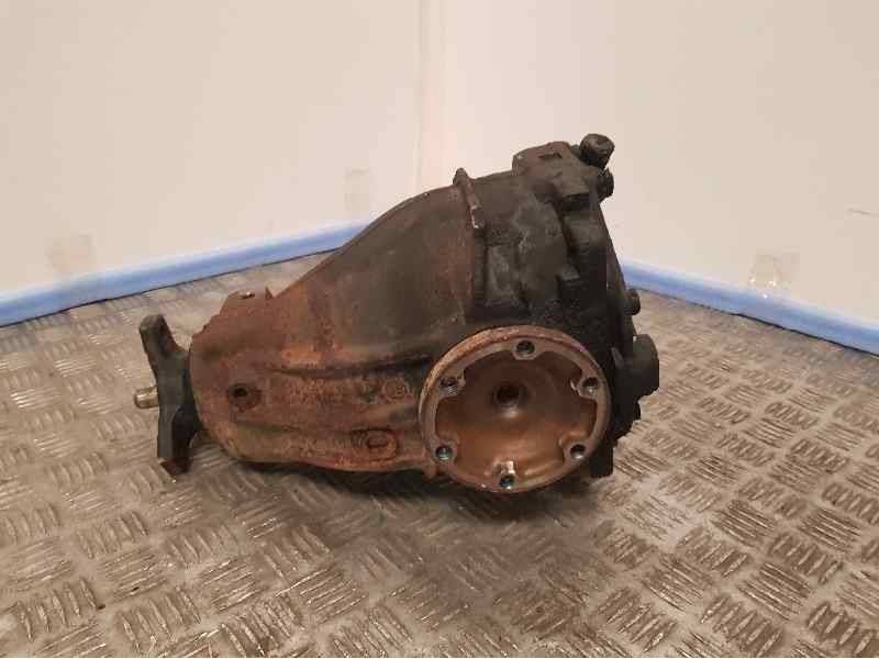 Recambio de diferencial trasero para mercedes-benz clase clk (w208) coupe 230 compressor (208.347) referencia OEM IAM A202500024