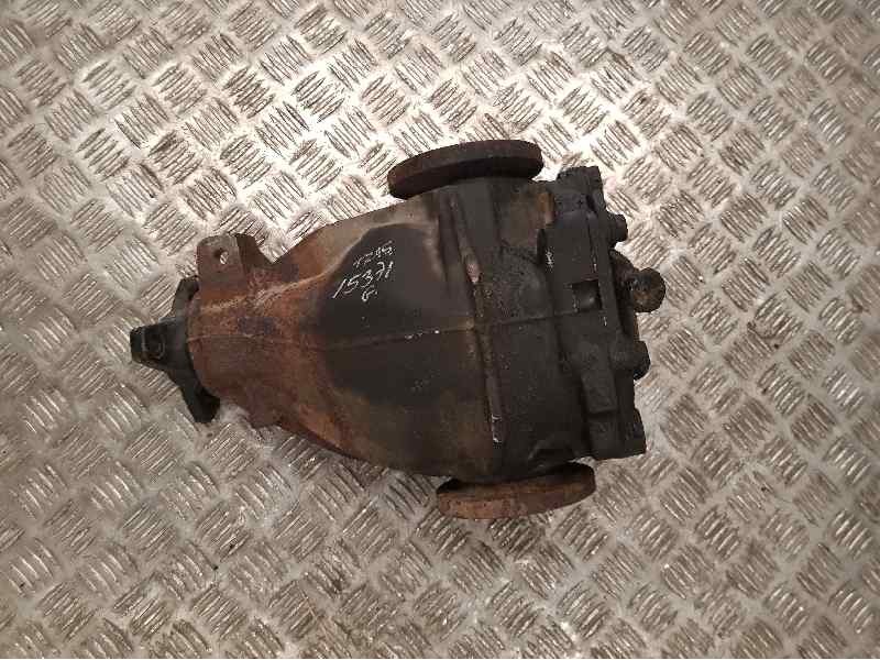 Recambio de diferencial trasero para mercedes-benz clase clk (w208) coupe 230 compressor (208.347) referencia OEM IAM A202500024