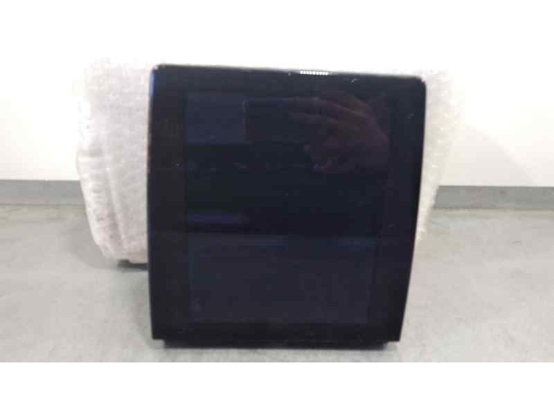 Recambio de sistema navegacion gps para renault captur ii techno referencia OEM IAM 280914313R  